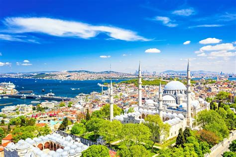 Ankara or Istanbul: An Honest Comparison To Help You Choose!.